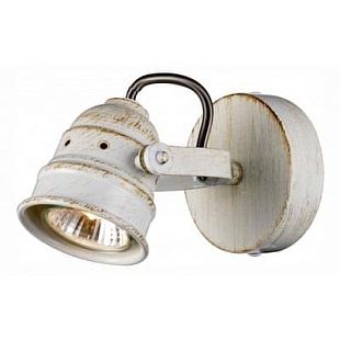 Спот CITILUX Веймар CL537512